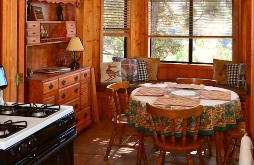 Julian Other | The Manzanita Cottage at Shadow Mountain Ranch!