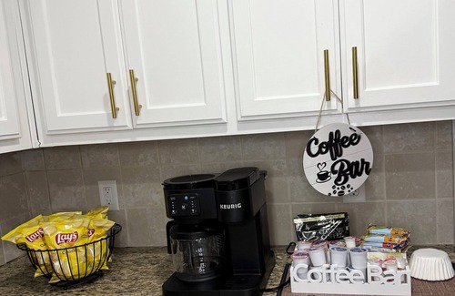 Owasso House | The Maple Glen Cozy Haven