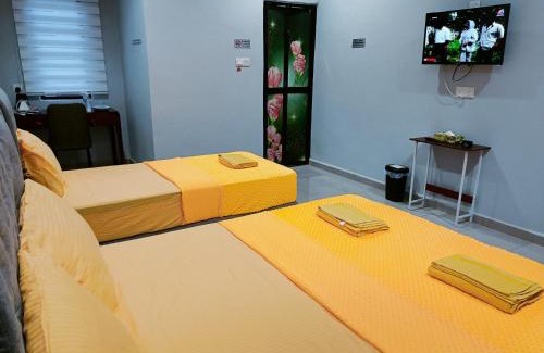 Kota Bharu House | The Marak Village KB - Mini Homestay
