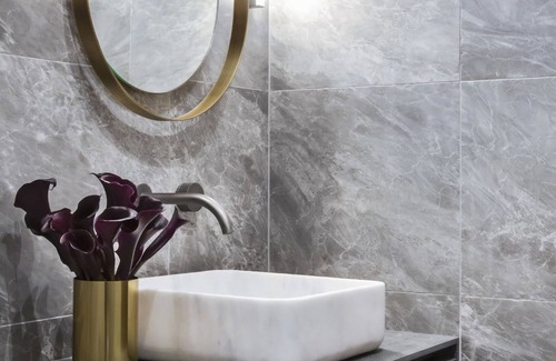 Darlinghurst House | The Marble Secret IBO