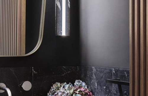 Darlinghurst House | The Marble Secret IBO