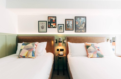 Portrush Hotel | The Marcus Portrush, Tapestry Collection by Hilton