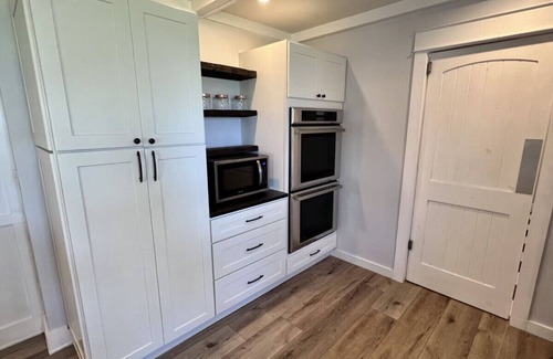 Panama City House | The Mariana - Private Dock|Private Boat Launch|Hot Tub|Game Room