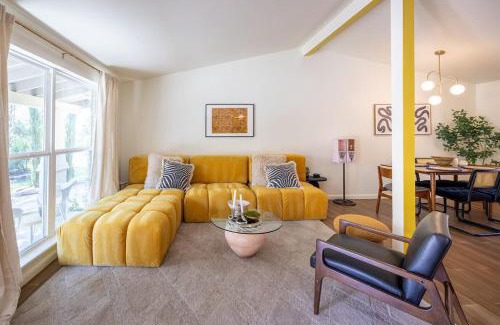Clarksville House | The Marigold