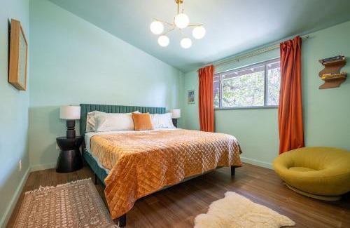 Clarksville House | The Marigold