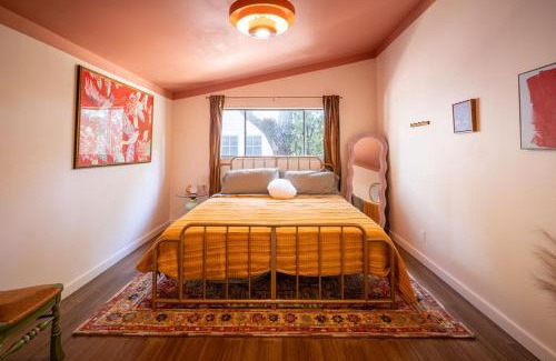 Clarksville House | The Marigold