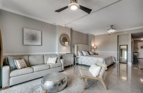 Myrtle Beach House | The Marina 5-203