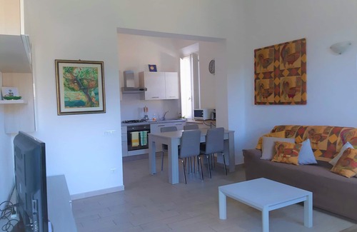 Pisa House | The marina court apartment under the Tower of Pisa