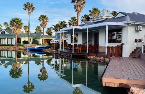 Marina Martinique House | The Marina House