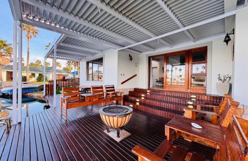 Marina Martinique House | The Marina House