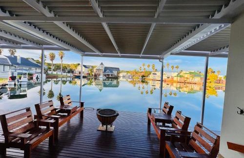 Marina Martinique House | The Marina House