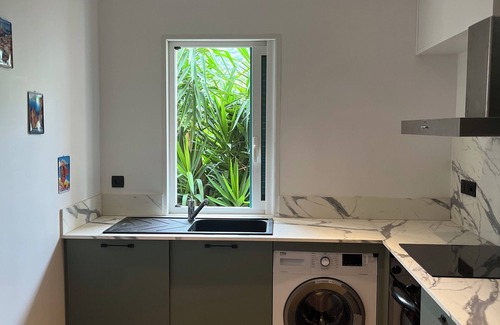 Aregno Villa | The Maristella and Argentu villas for large families close to the sea