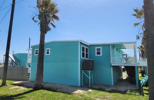 Surfside Beach Apartment | The Mark at Surfside, Apt. 3