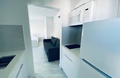 Hollywood Hotel | The Marlin Beachside