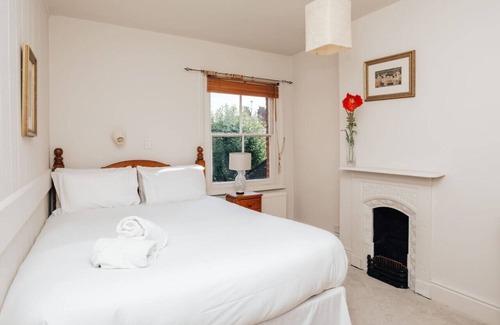 Marlow House | The Marlings - Central Marlow 2 bedroom house