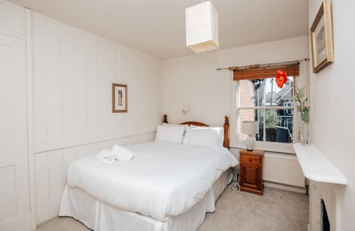 Marlow House | The Marlings - Central Marlow 2 bedroom house