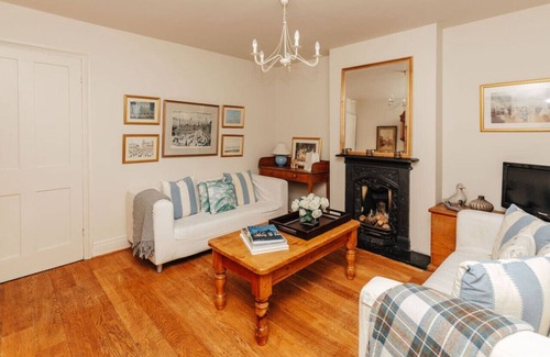 Marlow House | The Marlings - Central Marlow 2 bedroom house