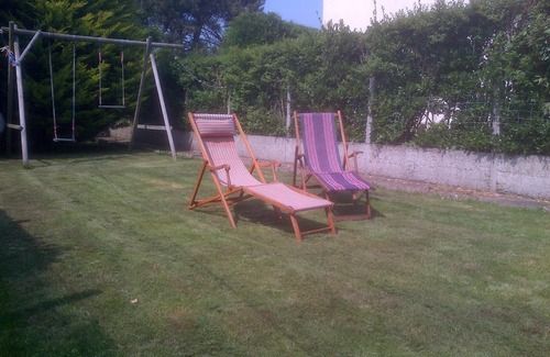 Ambleteuse House | The Marlotte. Fisherman's house in the village center.