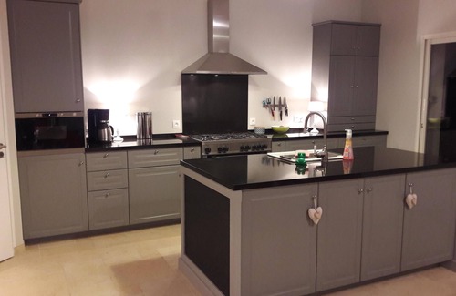 Plaisians Villa | The Marquisan in Plaisians