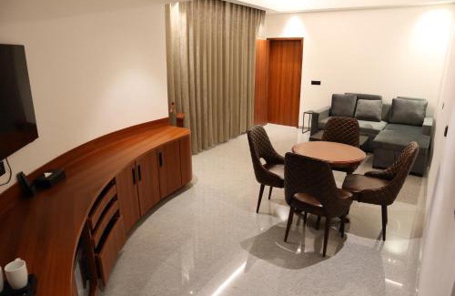 Meerut Hotel | The Mars Resorts