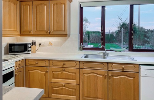 Belford Cottage | The Martin's - UK48870