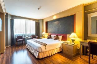 Sena Nikhom Hotel | The Maruay Garden Hotel