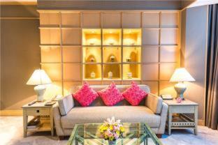 Sena Nikhom Hotel | The Maruay Garden Hotel