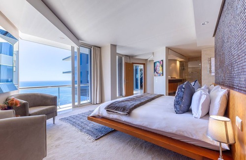 Hout Bay House | The Marvel Beach House