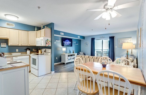 North Ocean City Hotel | The Marylander Condo & Hotel