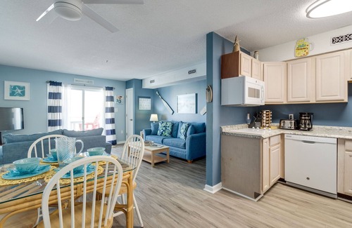 North Ocean City Hotel | The Marylander Condo & Hotel