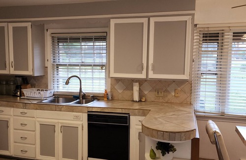 Youngstown House | The Masion at Crandall Park