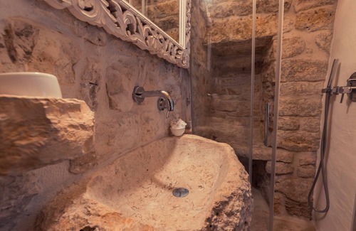 Alberobello House | The Massaia's Trullo- Authentic trullo in Alberobello