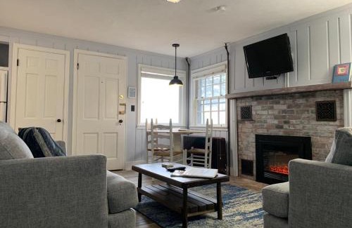 Provincetown Resort | The Masthead Resort