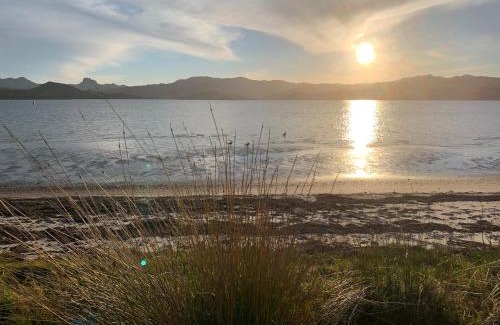 Matarangi Bed & Breakfast | The Matarangi B & B