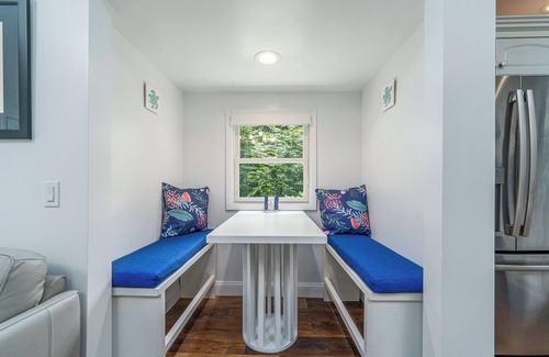 Mattituck House | The Mattituck Hideaway/Luxurious Wine Country Retreat
