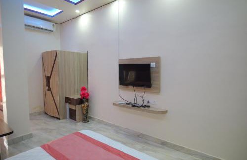 Patna Hotel | The Maya Heritage