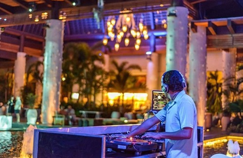 Xcaret Resort | The Mayan Palace Suite @ Riviera Maya 6+ guests