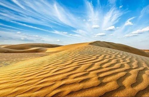 Amar Sagar Pol Resort | The Mayara Fort Jaisalmer Camps
