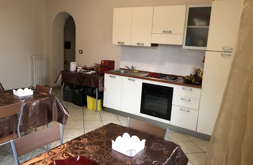 Vibo Valentia Bed & Breakfast | The Maze B&B