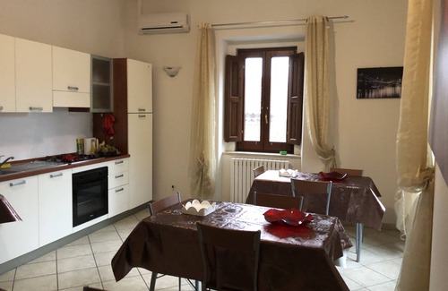 Vibo Valentia Bed & Breakfast | The Maze B&B