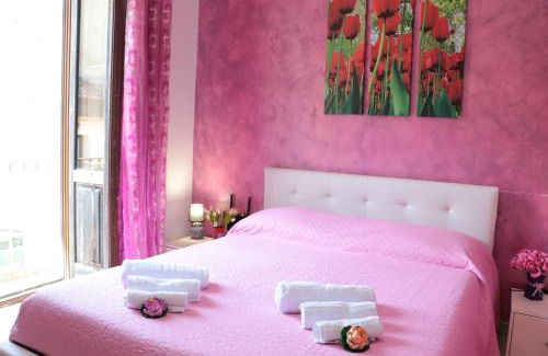 Vibo Valentia Bed & Breakfast | The Maze Vibo B&B