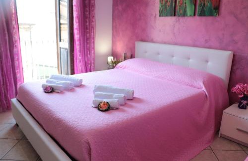 Vibo Valentia Bed & Breakfast | The Maze Vibo B&B