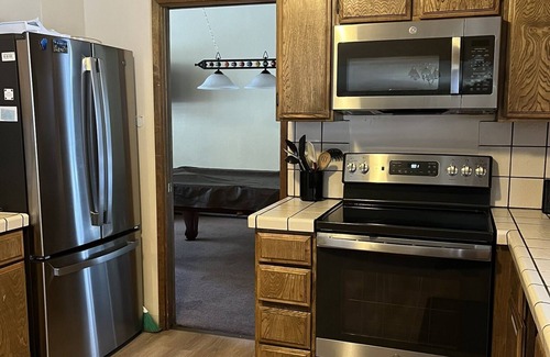 Lower Kingsbury House | The Meadow Drive Home In Beautiful Lake Tahoe Nevada, easy access - golf-hike