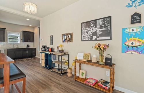 New Tacoma Apartment | The Meadow
