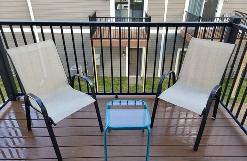 Elkhorn House | The Meadowlark at Coventry Rows
