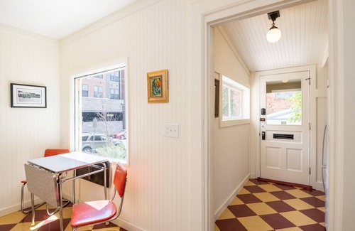 Heart of Missoula House | The Meadowlark in Downtown Missoula!
