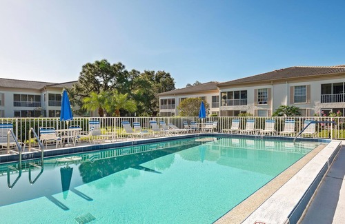 The Meadows Condo | The Meadows, Off the Beachin' Path