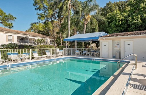 The Meadows Condo | The Meadows, Off the Beachin' Path