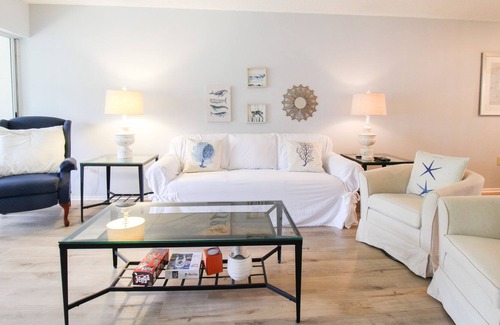 The Meadows Condo | The Meadows, Off the Beachin' Path