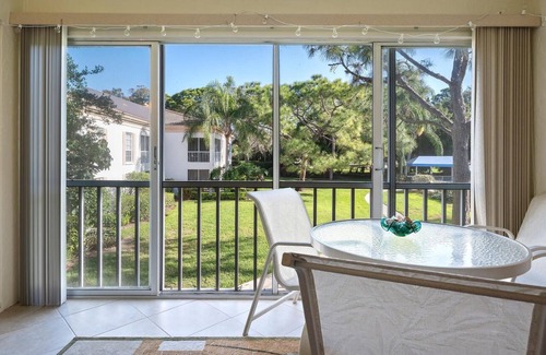 The Meadows Condo | The Meadows, Off the Beachin' Path